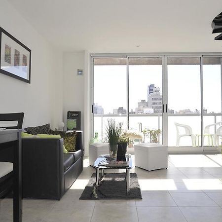Departamento Calle 46 라플라타 외부 사진