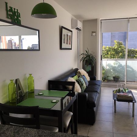 Departamento Calle 46 라플라타 외부 사진
