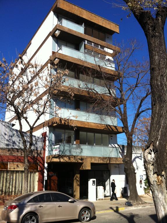 Departamento Calle 46 라플라타 객실 사진