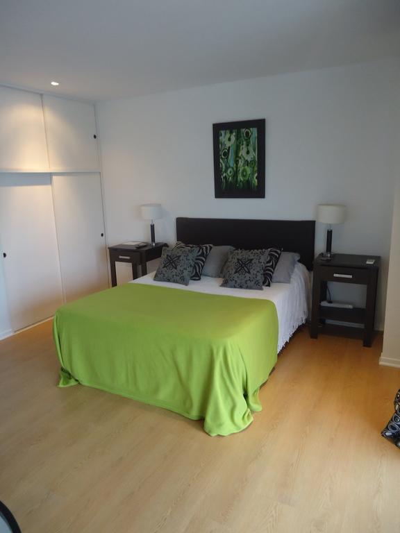 Departamento Calle 46 라플라타 외부 사진