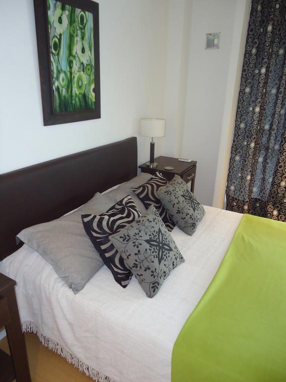 Departamento Calle 46 라플라타 외부 사진