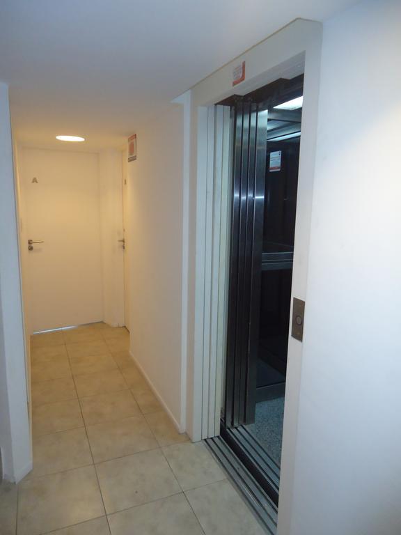 Departamento Calle 46 라플라타 외부 사진