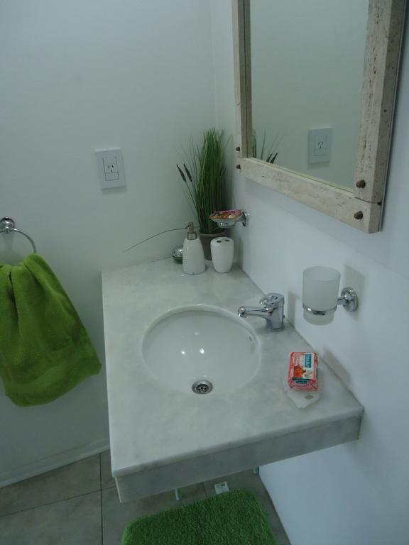 Departamento Calle 46 라플라타 외부 사진