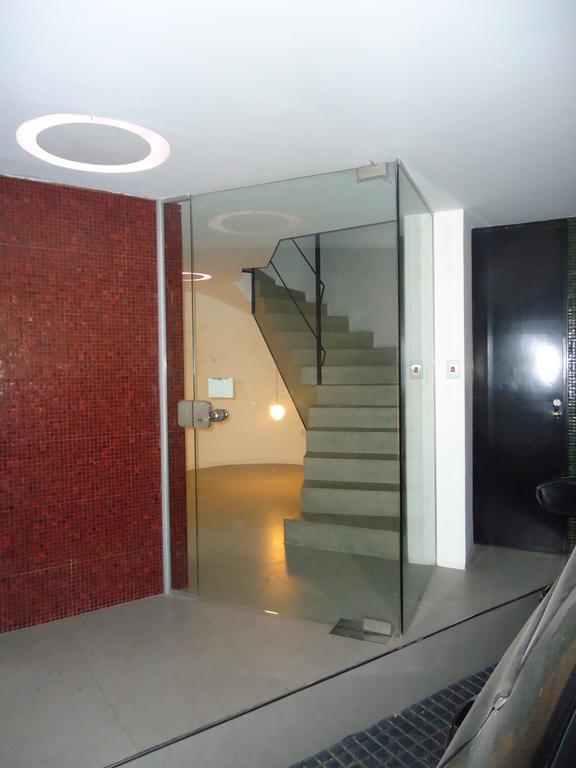 Departamento Calle 46 라플라타 외부 사진