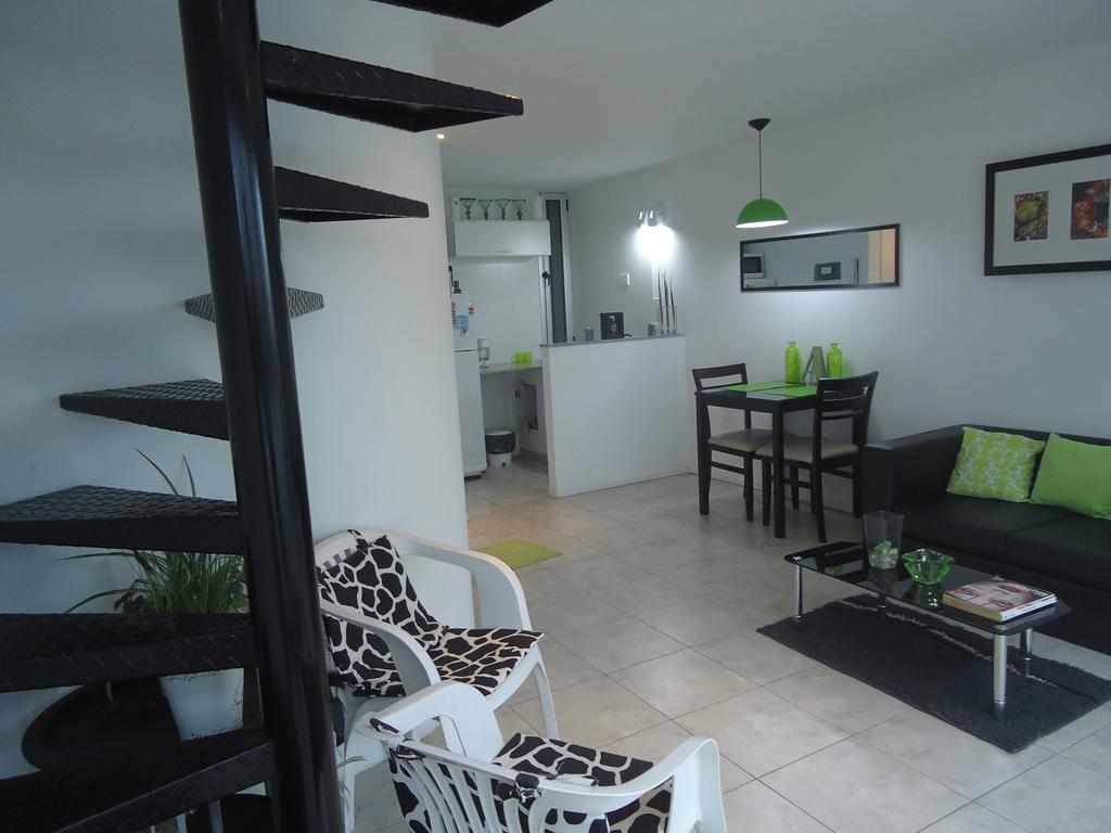 Departamento Calle 46 라플라타 외부 사진
