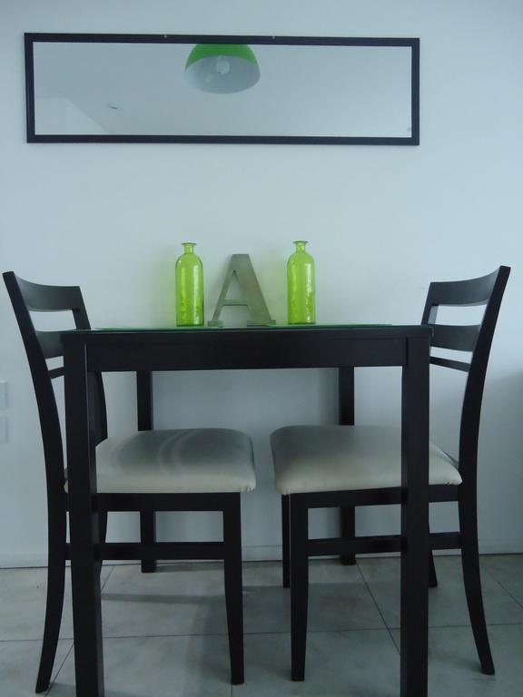 Departamento Calle 46 라플라타 외부 사진