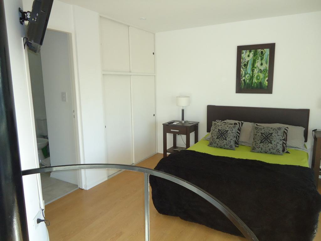 Departamento Calle 46 라플라타 외부 사진