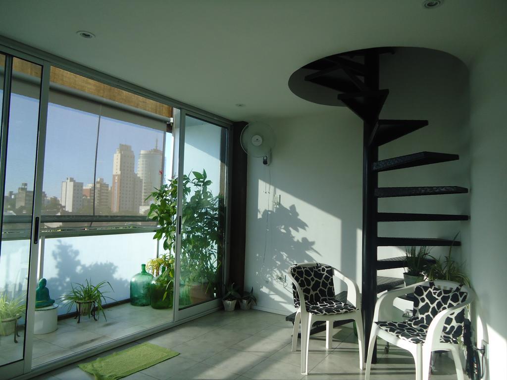 Departamento Calle 46 라플라타 외부 사진