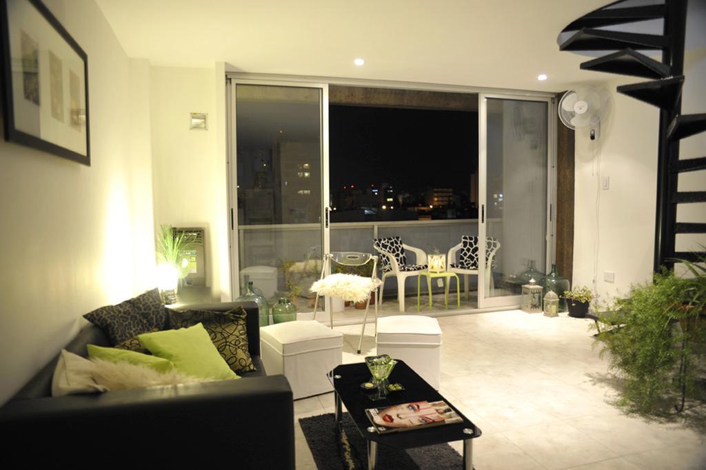 Departamento Calle 46 라플라타 외부 사진
