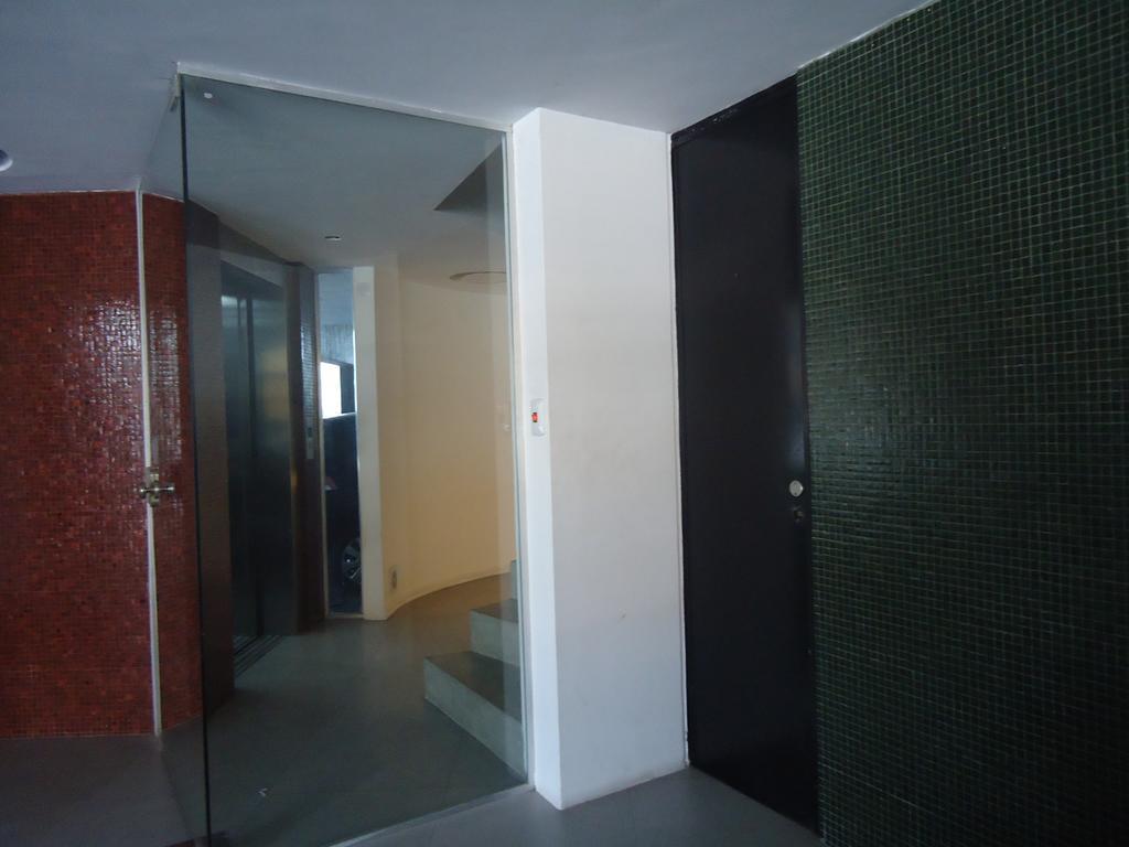 Departamento Calle 46 라플라타 외부 사진