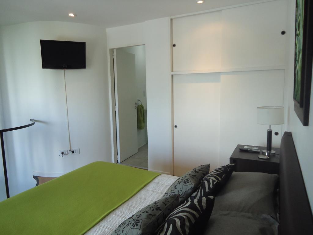 Departamento Calle 46 라플라타 외부 사진