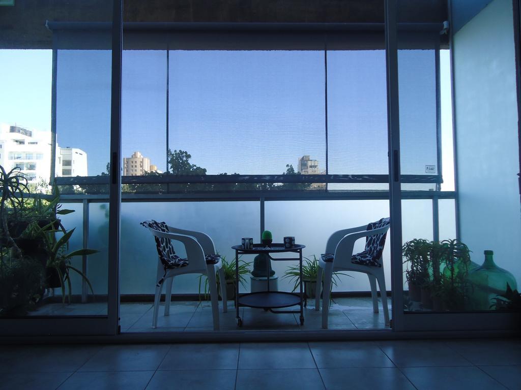 Departamento Calle 46 라플라타 외부 사진