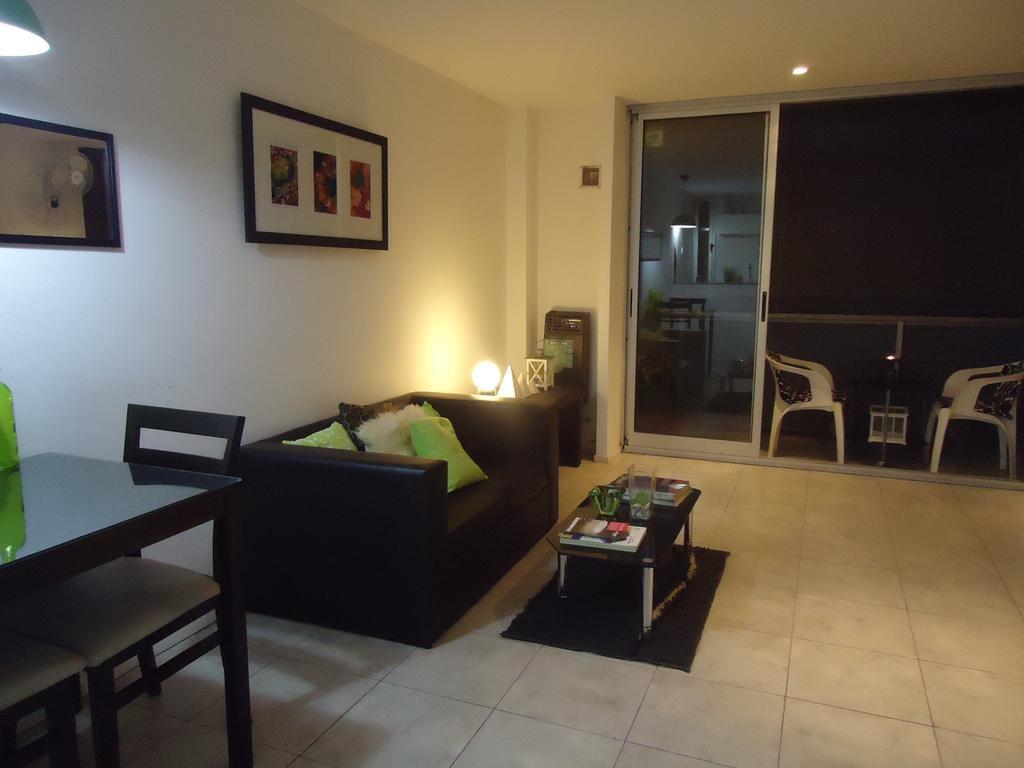 Departamento Calle 46 라플라타 외부 사진