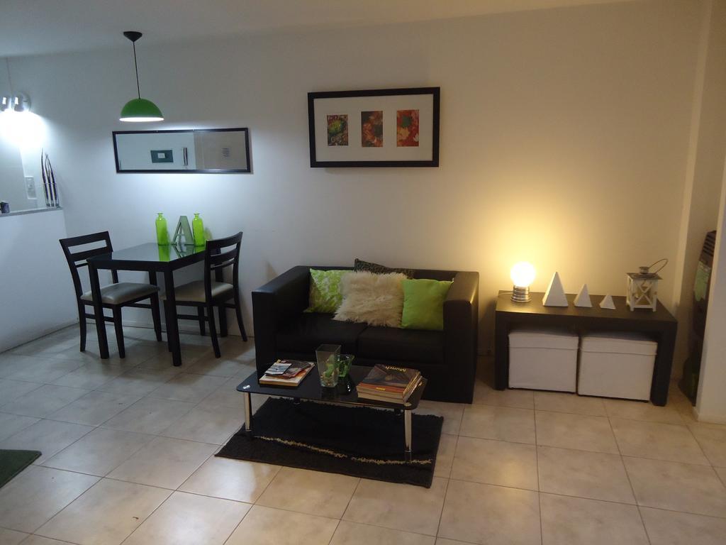 Departamento Calle 46 라플라타 외부 사진