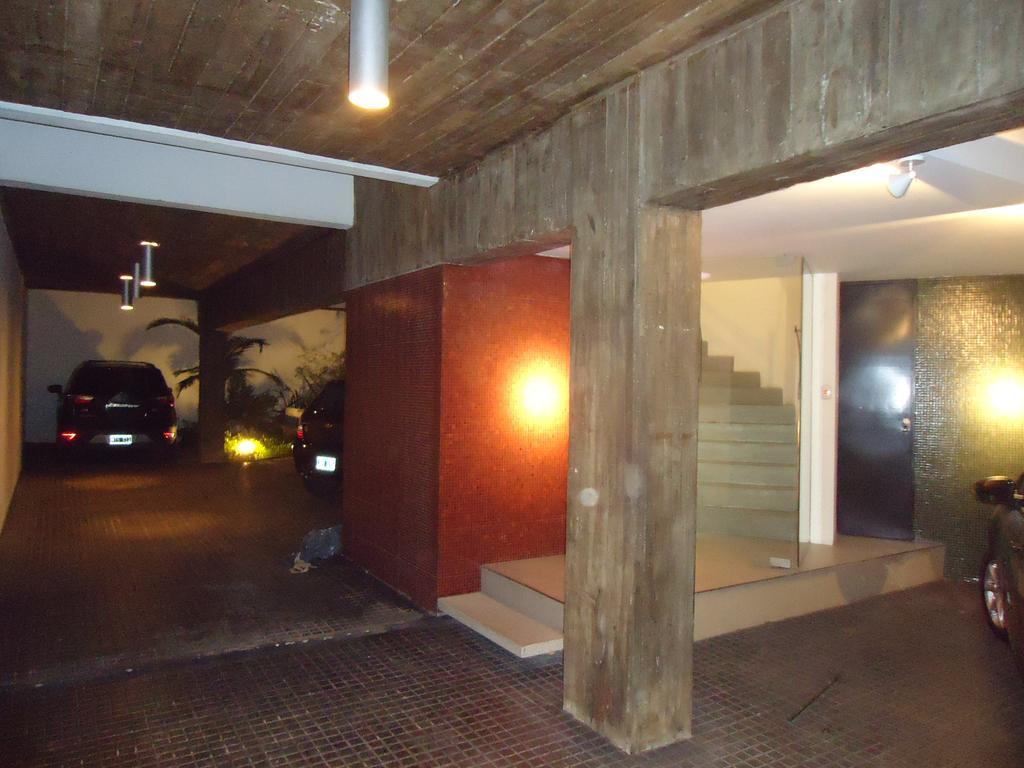 Departamento Calle 46 라플라타 외부 사진