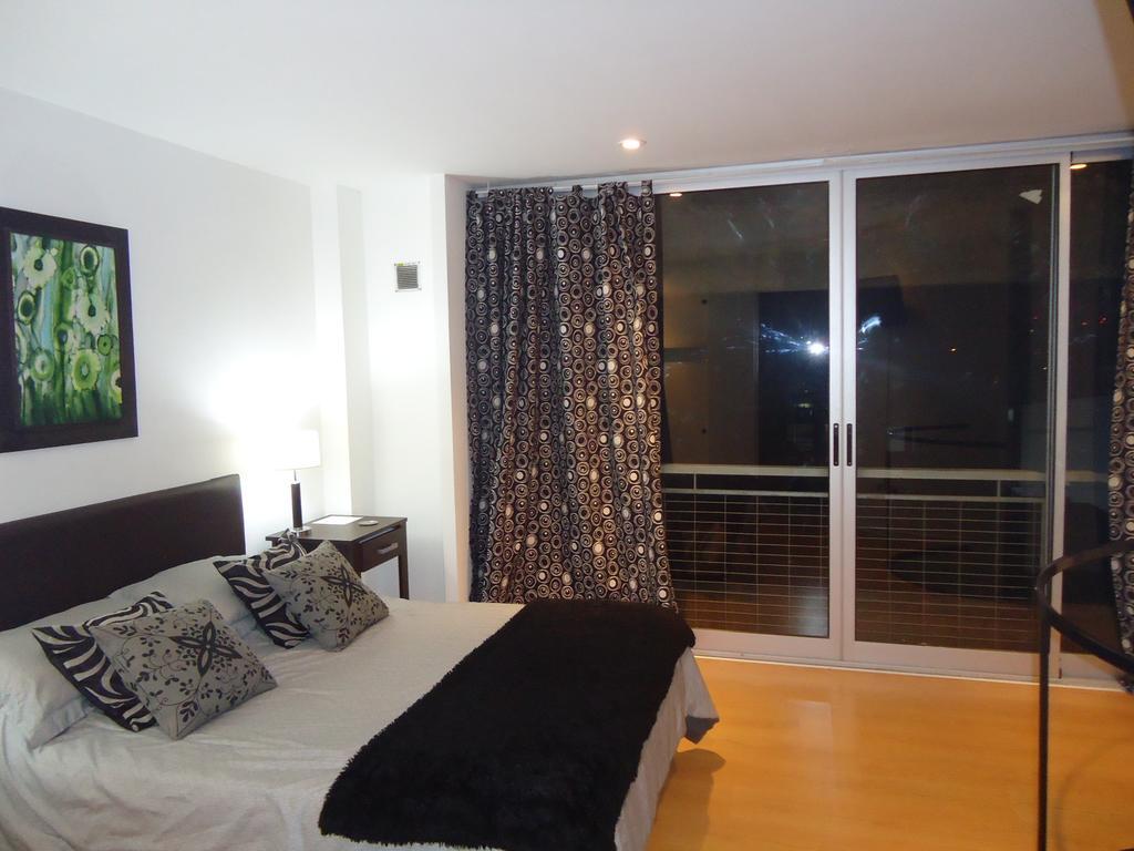 Departamento Calle 46 라플라타 외부 사진