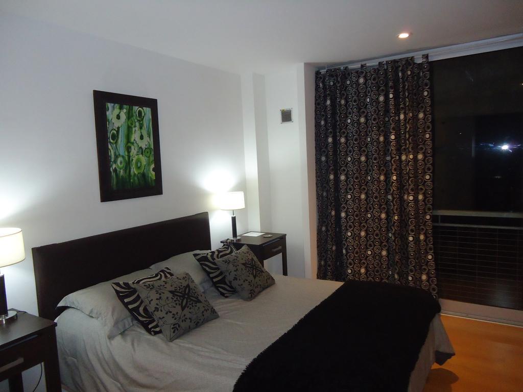 Departamento Calle 46 라플라타 외부 사진