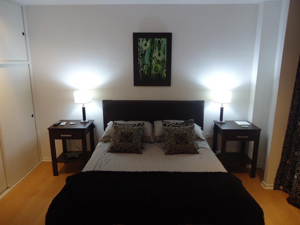 Departamento Calle 46 라플라타 외부 사진