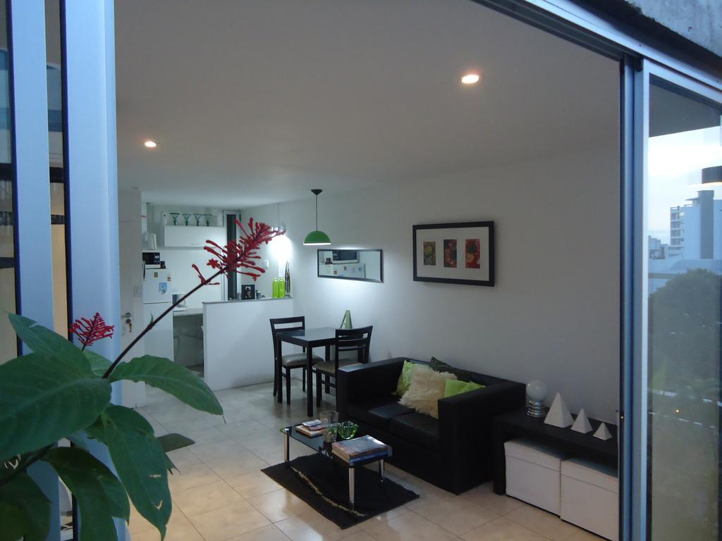 Departamento Calle 46 라플라타 외부 사진