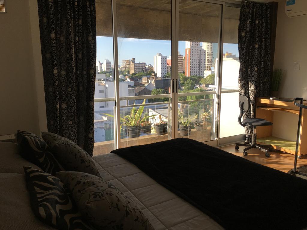 Departamento Calle 46 라플라타 외부 사진