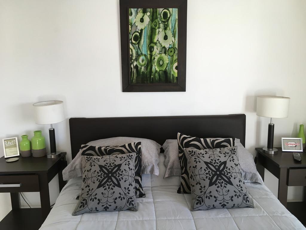 Departamento Calle 46 라플라타 외부 사진