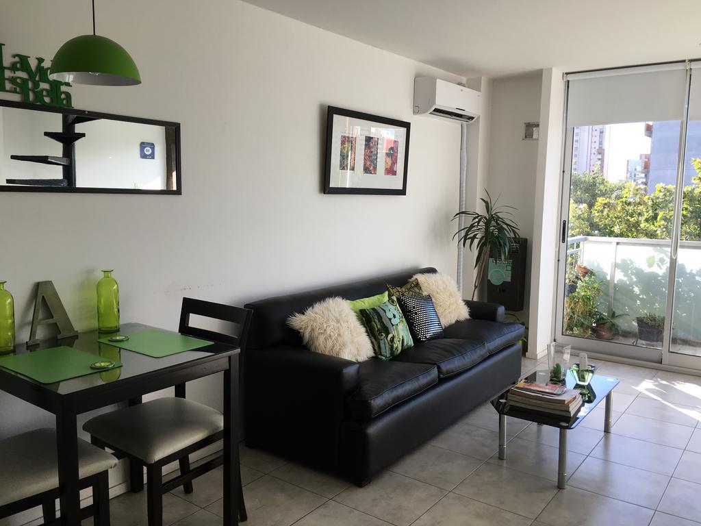 Departamento Calle 46 라플라타 외부 사진