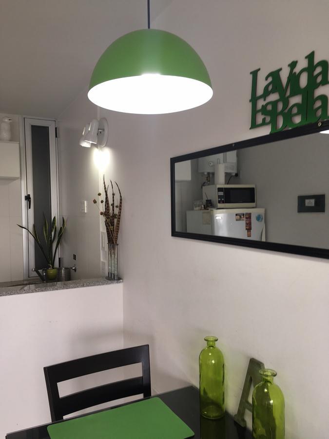 Departamento Calle 46 라플라타 외부 사진