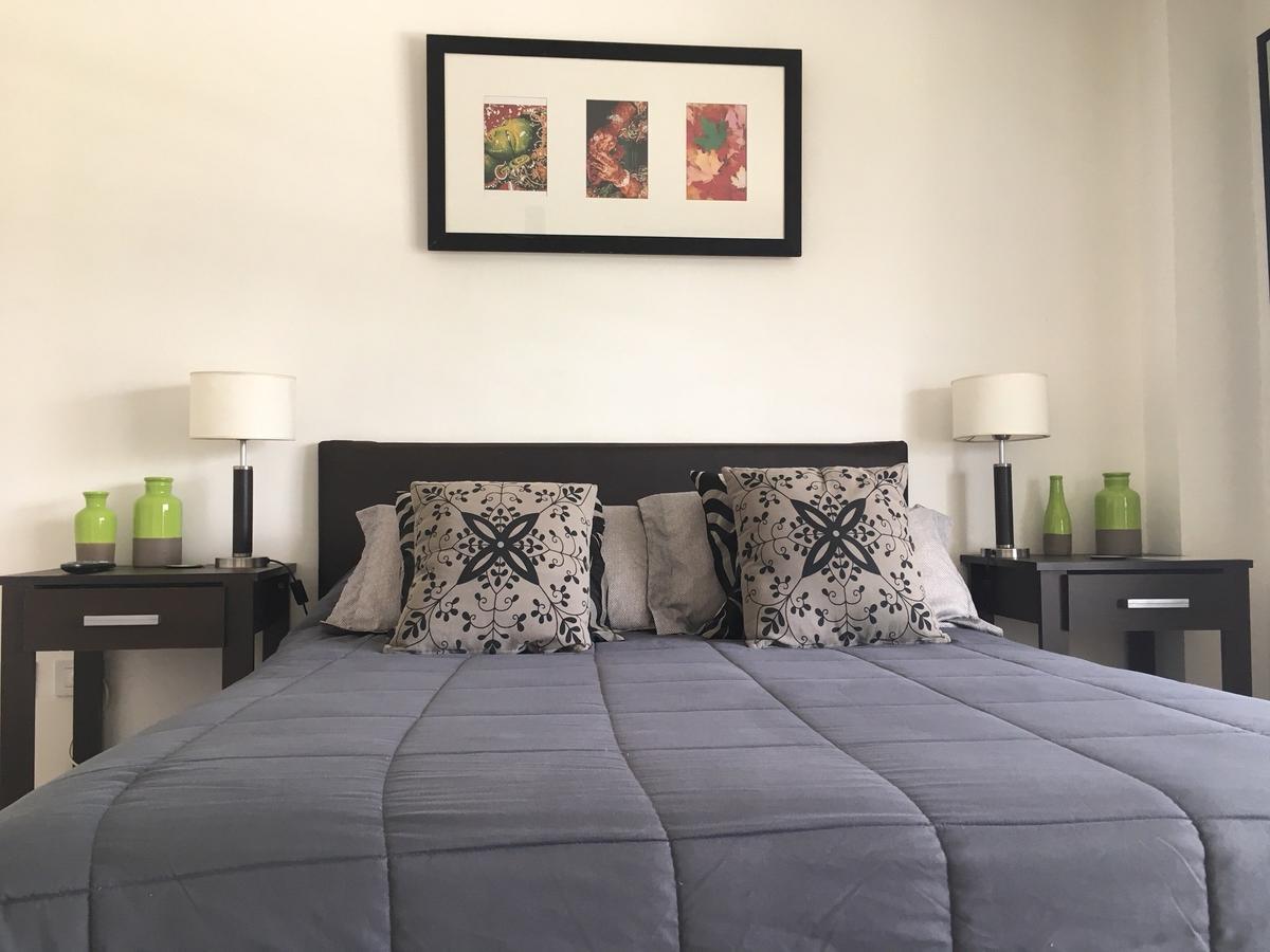 Departamento Calle 46 라플라타 외부 사진