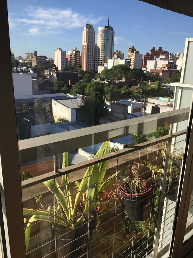 Departamento Calle 46 라플라타 외부 사진