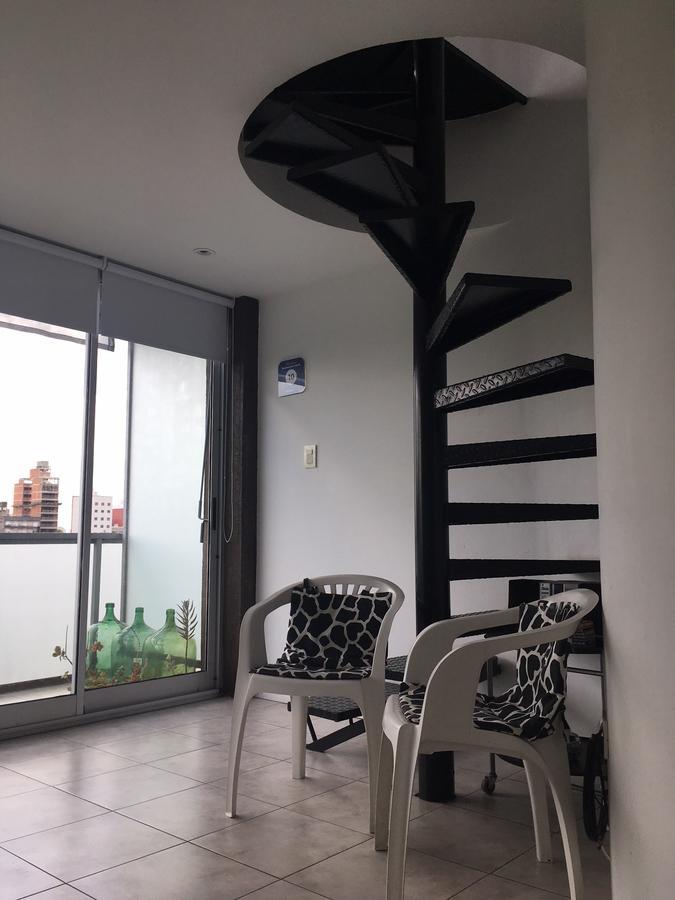 Departamento Calle 46 라플라타 외부 사진