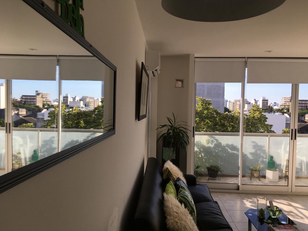 Departamento Calle 46 라플라타 외부 사진