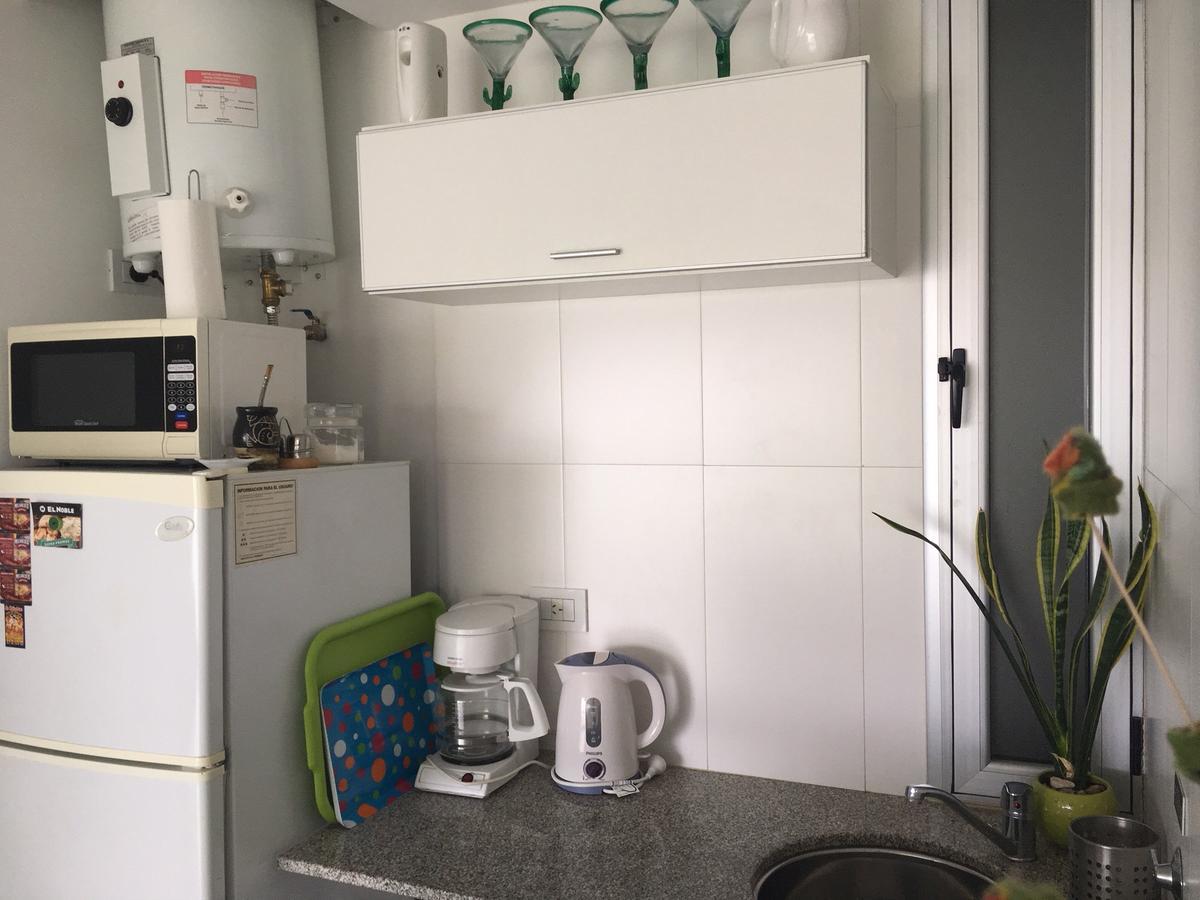Departamento Calle 46 라플라타 외부 사진